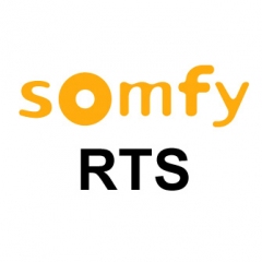 SOMFY RTS SOMFY RTS