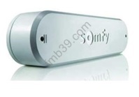 Moteurs pour stores et accessoires Capteurs SOMFY Eolis 3D Wirefree io (gris sur commande)