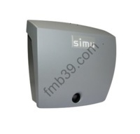 SIMU radio Coffret de commande SIMU DRIVE SD10 Hz