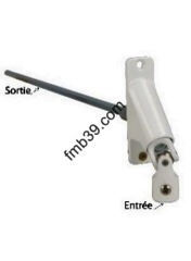 Doubles cardans 90° - Doubles cardans 90°