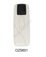 OZROLL Emetteurs OZROLL ODS E-TRANS - coloris blanc