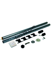 Kit de modernisation radio FMB / SOMFY 9 ou 13 Nm - tube octo 40 - Kit de modernisation radio FMB / SOMFY 9 ou 13 Nm - tube octo 40