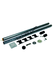 Kit de modernisation radio io FMB / SOMFY 9 ou 13 Nm - tube octo 40 - Kit de modernisation radio io FMB / SOMFY 9 ou 13 Nm - tube octo 40