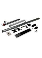 Kit de modernisation solaire FMB / SIMU 6 ou 10 Nm - tube octo 40 - Kit de modernisation solaire FMB / SIMU 6 ou 10 Nm - tube octo 40