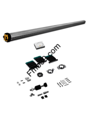 Kit de modernisation universel SOMFY io 10 - 20 ou 30Nm - Kit de modernisation universel SOMFY io 10 - 20 ou 30Nm