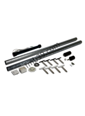 Kits de modernisation filaire FMB/CHERUBINI - 10 ou 20 Nm - tube octo 60 - Kits de modernisation filaire FMB/CHERUBINI - 10 ou 20 Nm - tube octo 60