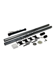 Kits de modernisation radio FMB/CHERUBINI 10 ou 20 Nm - Tube octo de 60 - Kits de modernisation radio FMB/CHERUBINI 10 ou 20 Nm - Tube octo de 60