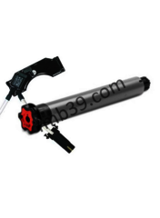 Moteur filaire court SIMU T5 AUTO électronique tête étoile - Ø50 mm - 6 Nm - 17 t - Moteur filaire court SIMU T5 AUTO électronique tête étoile - Ø50 mm - 6 Nm - 17 t