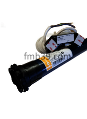 Moteur filaire court SOMFY ILMO TH S (tête étroite) 50 WT - 6 Nm - Moteur filaire court SOMFY ILMO TH S (tête étroite) 50 WT - 6 Nm