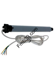 Moteur filaire NICE ERA QUICK M SH 8 Nm - Moteur filaire NICE ERA QUICK M SH 8 Nm