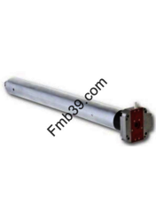 Moteur filaire SIMU DMI6 - Ø60 - 60Nm - Moteur filaire SIMU DMI6 - Ø60 - 60Nm