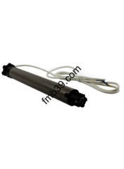 Moteur filaire tête DELTA DORE Rollia - 10Nm - Moteur filaire tête DELTA DORE Rollia - 10Nm