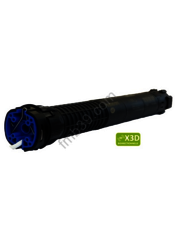 Moteurs radio BUBENDORFF R X3D - 10Nm - Moteurs radio BUBENDORFF R X3D - 10Nm