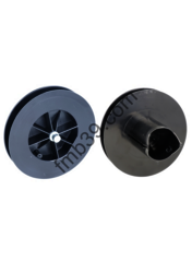 Poulie de sangle pour coffre Chrono SOPROFEN - Poulie de sangle pour coffre Chrono SOPROFEN