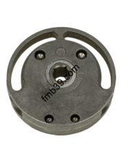 Treuil Ø 58 mm sans fins de course - Treuil Ø 58 mm sans fins de course