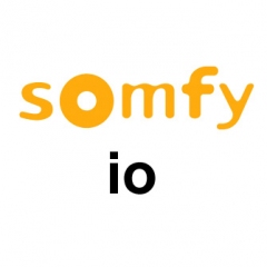 SOMFY io SOMFY io