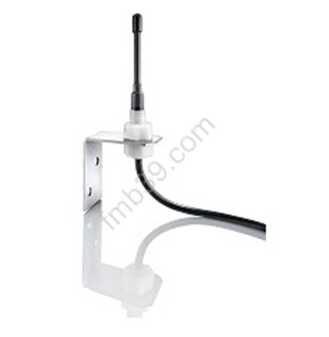 Automatismes Antenne io pour moteur de portail et porte de garage