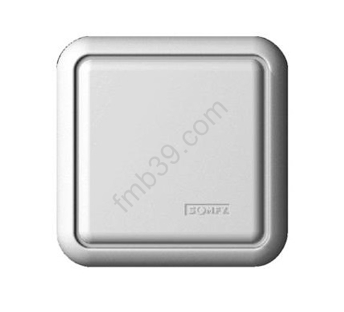 Automatismes de stores Emetteur contact sec RTS