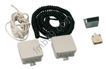 Accessoires divers Kit de sécurité portillon pour moteur DEXXO PRO