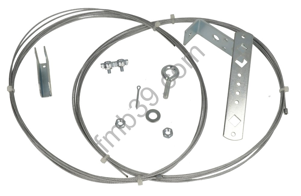 Accessoires et sécurité Kit de déverrouillage