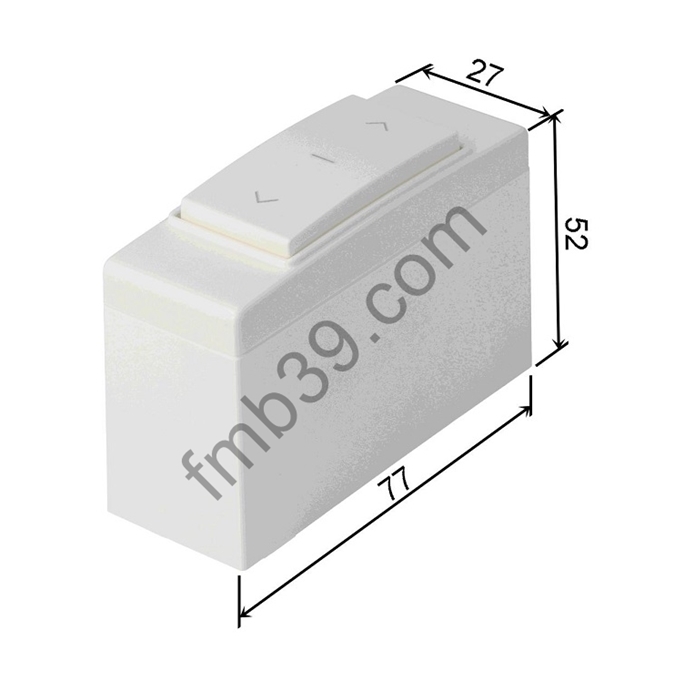 Commandes et automatismes Inverseur DEPRAT gamme DITO