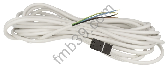 Accessoires divers pour motorisation Câble SELVE 4 fils pour moteurs filaires