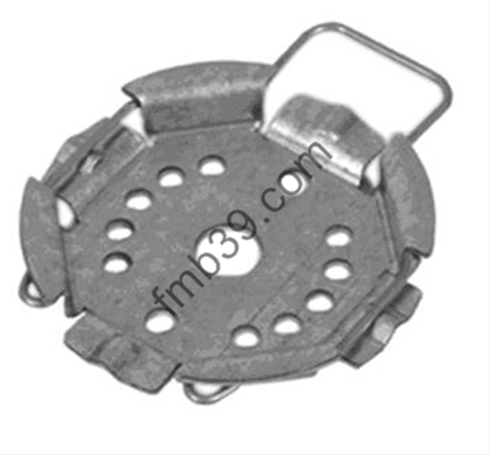 Supports moteurs Support pour moteurs BUBENDORFF