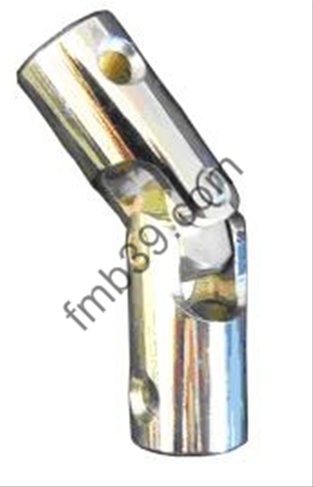 Genouillères et manchons Genouillère acier hexa de 10 / Ø 10 mm