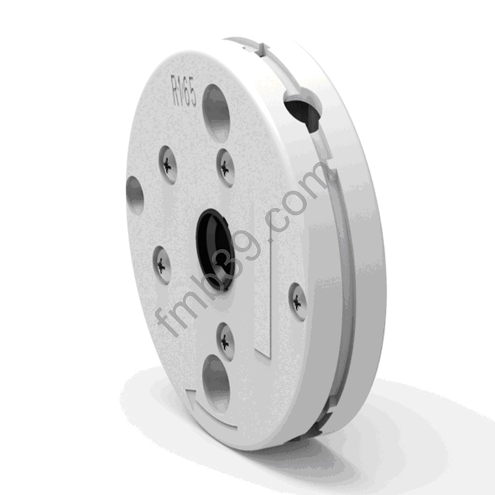Treuils Treuil Minivis épaisseur 20 mm - rapport 1/6,5