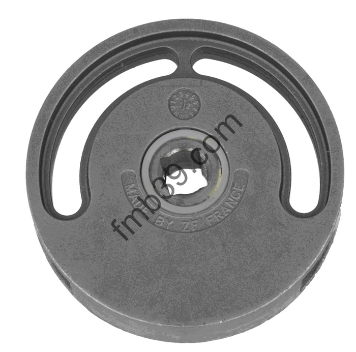 Treuils de stores Treuil Pour store Screen Ø 58 mm - rapport 1/2,33