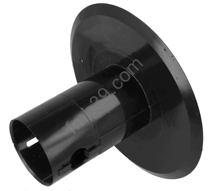 Flasques de guidage Flasque tournante pour tube DEPAT 53