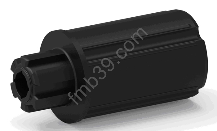 Embouts Embout ZF45 crabot mâle