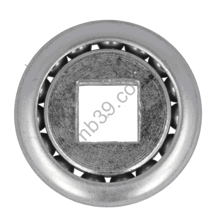 Roulements et coussinets Roulement Ø 42 mm