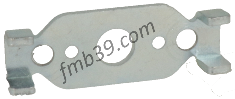 Supports moteurs Adaptateur JollyMotor nouvelles têtes sur anciens supports