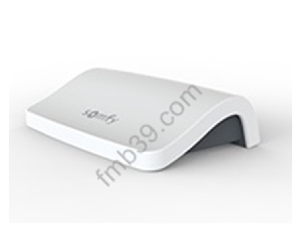 Domotique Box connectée SOMFY Connexoon