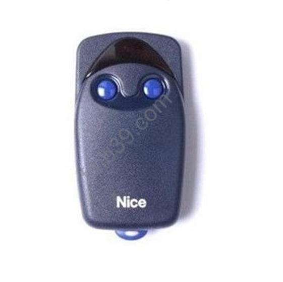 Commandes et automatismes Télécommande NICE FLO 2 canaux