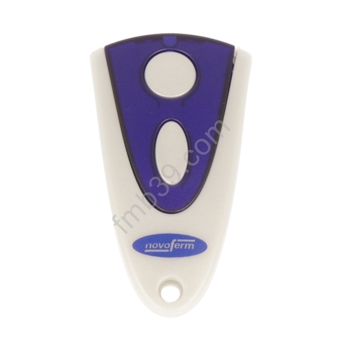 Automatismes Emetteur NOVOFERM Novotron 502 