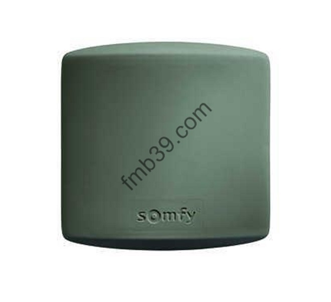 Automatismes Récepteur accès compatible SOMFY io