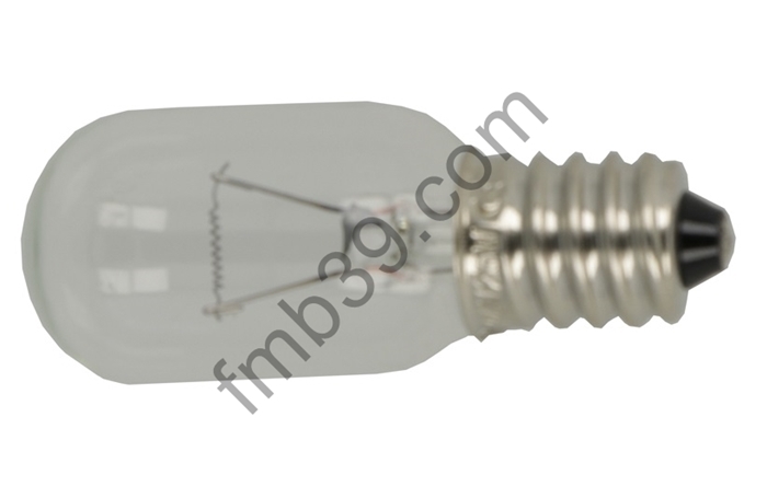 Rails et ampoules   Ampoules