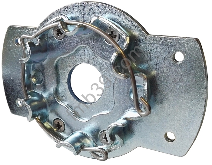 Supports moteurs Support étoile JOLLY/ENJOY MOTOR