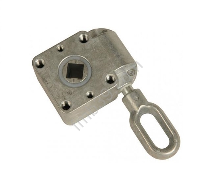 Treuils de stores Treuil pour store 38 mm - rapport 1/7 ss FDC