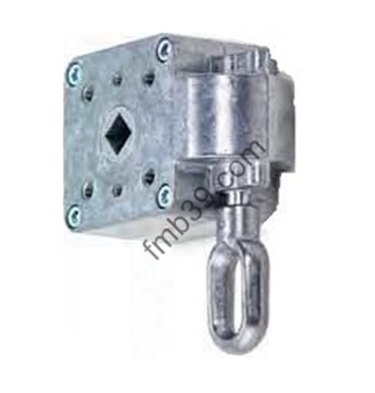 Treuils de stores Treuils pour store 55 mm - rapport 1/13 ss FDC