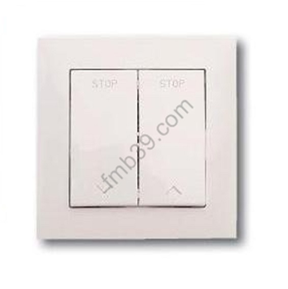 Commandes et automatismes Inverseur filaire SIMU PM3 instable + boîtier de montage