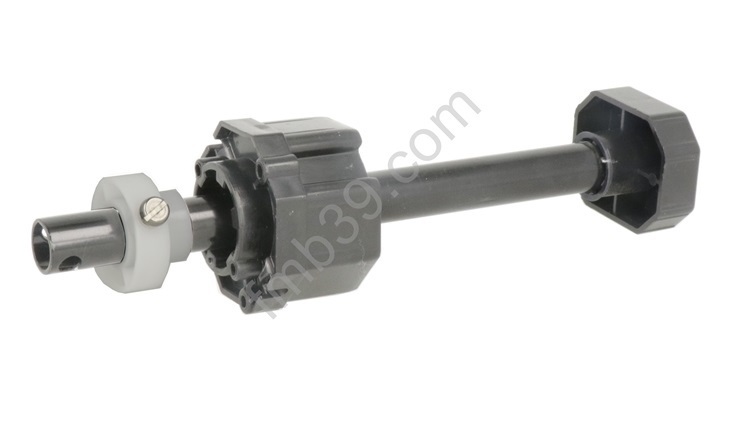 Embouts Embout télescopique Duo pour tube octo de 50