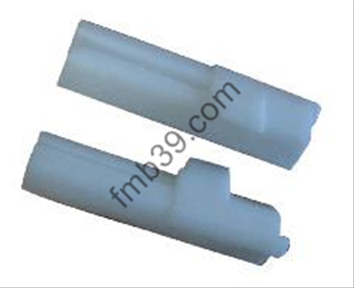 Composants et tiroirs pour coffres Paire de tulipes BUBENDORFF TRADI Design/Nelto 31