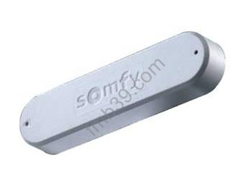 Moteurs pour stores et accessoires Capteurs SOMFY Eolis 3D Wirefree RTS (silver et noir sur commande)