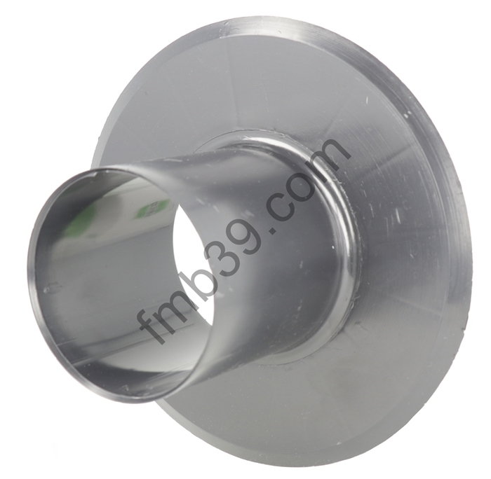 Flasques de guidage Flasques coulissantes pour tube DEPRAT 89