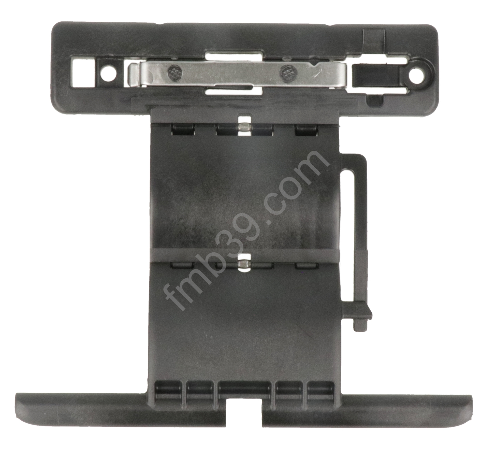 Verrous automatiques Attache rigide III pour tubes octo de 50 et 60 pour petite lame