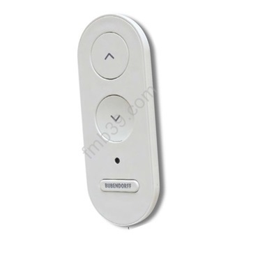 BUBENDORFF Emetteur radio supplémentaire 3 boutons