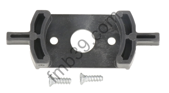 Supports moteurs Interface pour moteur SIMU T3.5 pour support universel T5